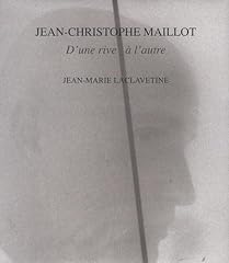 Jean christophe maillot d'occasion  Livré partout en Belgiqu