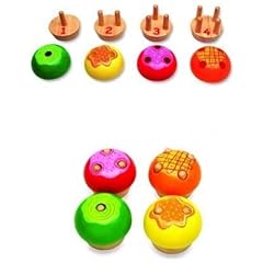 Pintoy p07511 houten d'occasion  Livré partout en France