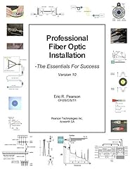 Professional fiber optic for sale  Delivered anywhere in Ireland