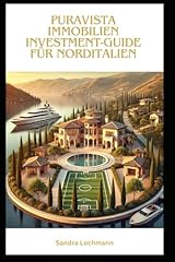 Puravista immobilien investmen usato  Spedito ovunque in Italia 