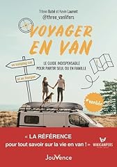 Voyager van guide d'occasion  Livré partout en Belgiqu