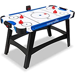 Serenelife air hockey for sale  Delivered anywhere in USA 
