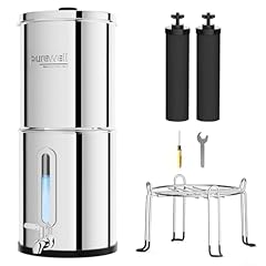 Purewell gravity ultrafiltrati for sale  Delivered anywhere in UK