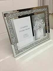 Glass photo frame for sale  Delivered anywhere in UK