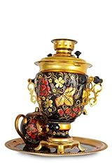 Electric samovar liters for sale  Delivered anywhere in USA 
