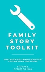 Family story toolkit for sale  Delivered anywhere in USA 