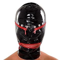 Maschera bondage maschera usato  Spedito ovunque in Italia 