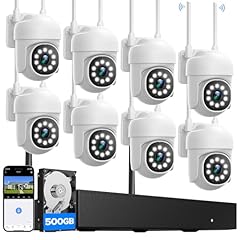 Camcamp wireless security for sale  Delivered anywhere in USA 