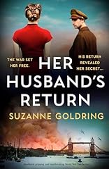 Husband return absolutely for sale  Delivered anywhere in UK