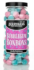 Original bubblegum bonbons for sale  Delivered anywhere in UK