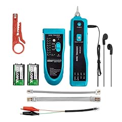 Network cable tester for sale  Delivered anywhere in UK