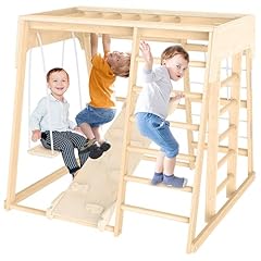 Zupemo indoor playground for sale  Delivered anywhere in USA 