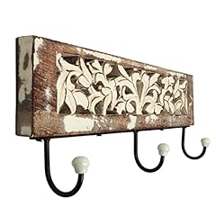 Decor handcrafted antique for sale  Delivered anywhere in UK