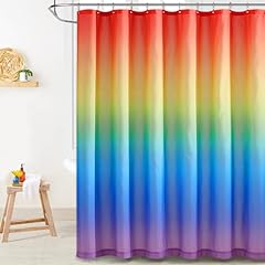 Nicetown shower curtain for sale  Delivered anywhere in UK