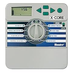 Hunter irrigazione computer usato  Spedito ovunque in Italia 