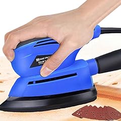 Detail sander 130w for sale  Delivered anywhere in UK