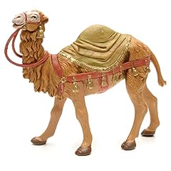 Holyart dromadaire crèche d'occasion  Livré partout en France