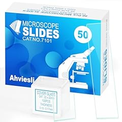 Microscope slides covers for sale  Delivered anywhere in USA 