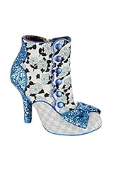 Irregular choice anni usato  Spedito ovunque in Italia 