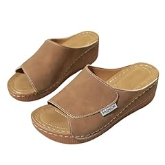 Chunky sandals women for sale  Delivered anywhere in UK