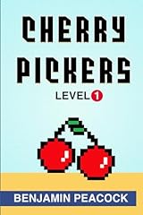 Cherry pickers level for sale  Delivered anywhere in UK
