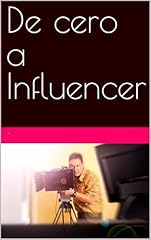 Cero influencer usato  Spedito ovunque in Italia 