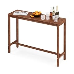 Cozyman bar table for sale  Delivered anywhere in USA 