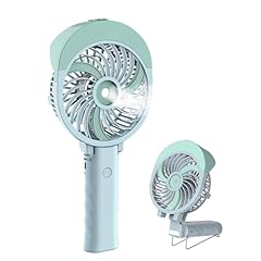 Handfan handheld fan for sale  Delivered anywhere in UK