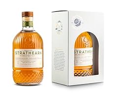 Scotch whisky strathearn for sale  Delivered anywhere in UK