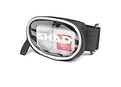 Shad x0sl01 nero usato  Spedito ovunque in Italia 
