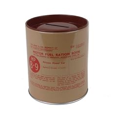 Motor fuel ration for sale  Delivered anywhere in UK