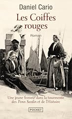 Coiffes rouges d'occasion  Livré partout en France