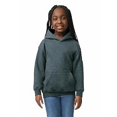 Gildan youth hoodie for sale  Delivered anywhere in USA 
