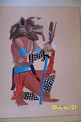 Wolf kachina kweo for sale  Delivered anywhere in USA 