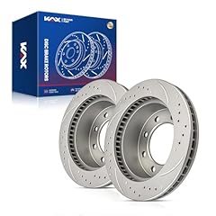 Kax 12.86in front for sale  Delivered anywhere in USA 