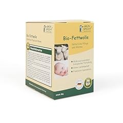Grünspecht bio fettwolle gebraucht kaufen  Wird an jeden Ort in Deutschland