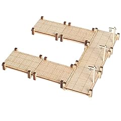 Modular bridge dock for sale  Delivered anywhere in USA 