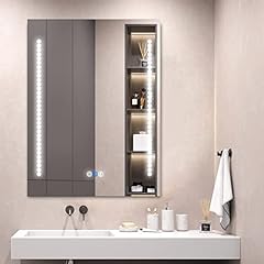 Bagno 600x800mm illuminated for sale  Delivered anywhere in Ireland