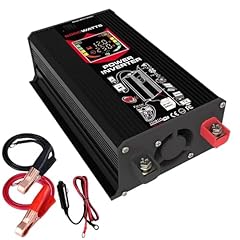 Power inverter inverter usato  Spedito ovunque in Italia 