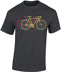 Baddery bicicletta maglietta usato  Spedito ovunque in Italia 