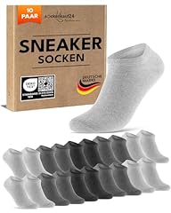 Paar sneaker socken gebraucht kaufen  Wird an jeden Ort in Deutschland