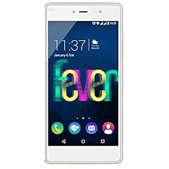 Wiko fever smartphone usato  Spedito ovunque in Italia 