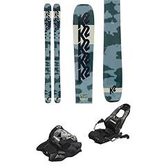 Reckoner womens skis for sale  Delivered anywhere in USA 
