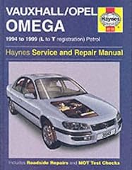 Vauxhall opel omega for sale  Delivered anywhere in UK