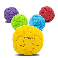 Hacky sack footbag for sale  Delivered anywhere in UK