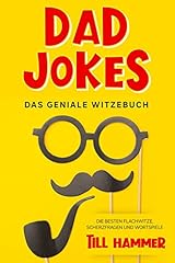 Dad jokes das d'occasion  Livré partout en France