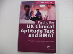 Passing clinical aptitude for sale  Delivered anywhere in UK