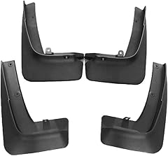 4pcs car mudguard for sale  Delivered anywhere in UK