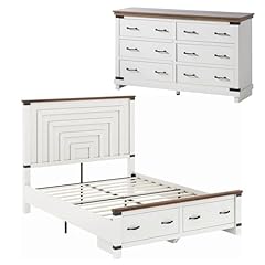 Amerlife pieces farmhouse for sale  Delivered anywhere in USA 