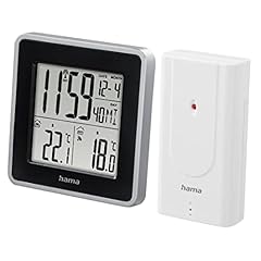 Hama digitales thermometer gebraucht kaufen  Wird an jeden Ort in Deutschland